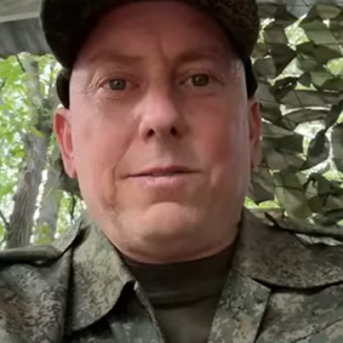 Familie americană mutată în Rusia, trimisă la frontul din Ucraina