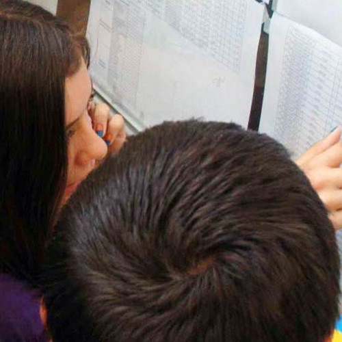 Rezultatele repartizării computerizate în liceu pentru elevii din Bacau