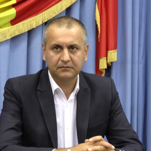 Avertisment de la președintele CJ Gorj privind blocarea fondurilor pentru investiții