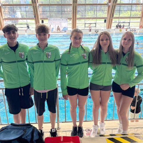 csm ploiesti a obținut medalii la cupa romaniei de la târgu mureș