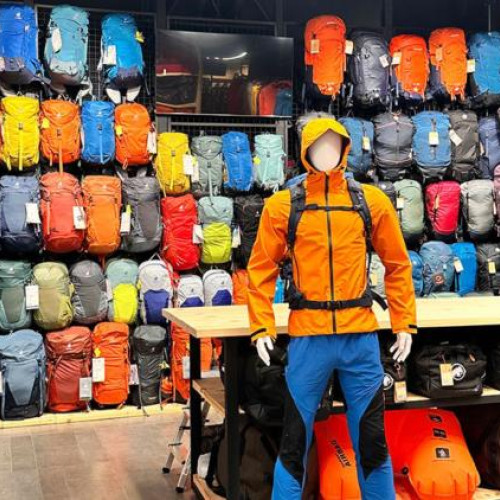 Himalaya deschide un magazin de echipamente outdoor în Cluj-Napoca