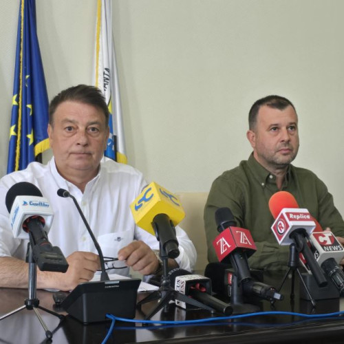 Florin Mitroi refuză candidatura pentru funcția de vicepreședinte al PNL