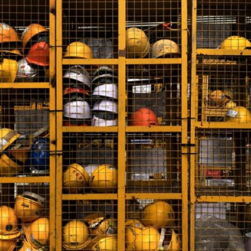 controle stricte în construcții: peste 395 de persoane depistate muncind nedeclarat