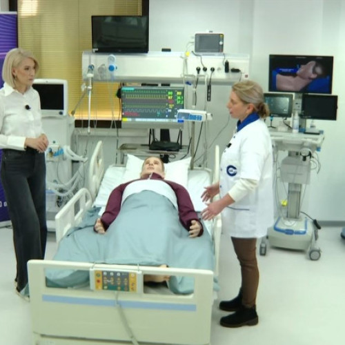 digi24 lansează campania „fii salvator” pentru a educa populația despre prim ajutor