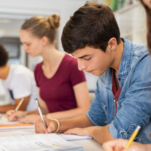 Rezultatele repartizării computerizate la licee pentru anul școlar 2025-2026, publicate de Ministerul Educației, povestesc despre începutul procesului de înscriere. Conform sursei aradonline.ro, elevii care au susținut Evaluarea Națională pot verifica acum la ce liceu au fost repartizați, folosind codul unic primit la examene.