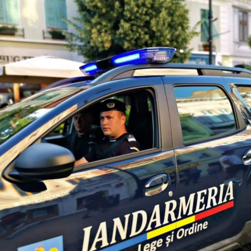 Percheziție la Vama Veche după descoperirea unor substanțe psihoactive