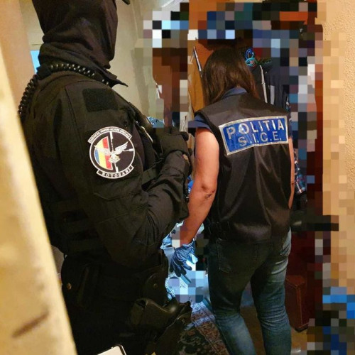 controale extinse ale poliției economice: amenzi de aproape un milion de lei pentru nereguli fiscale și contrabandă