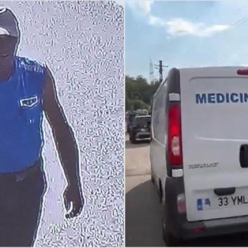 Tragedie în Valcea: trupul unui bărbat dispărut a fost găsit în albia unui râu