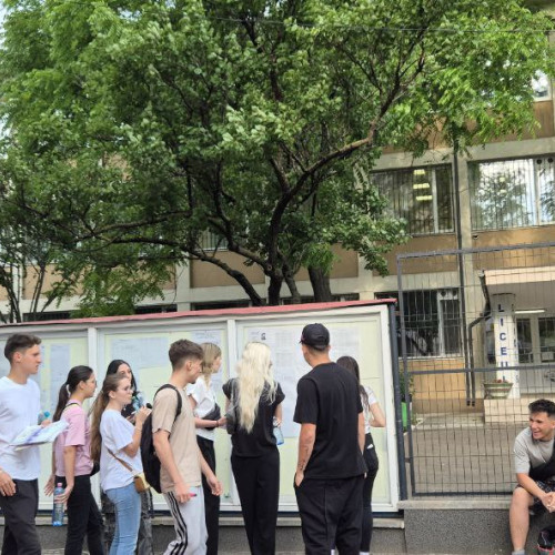 Număr de locuri disponibile pentru admitere în învățământul din județul Constanța