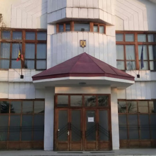 agent de pază condamnat pentru furt calificat la Motru