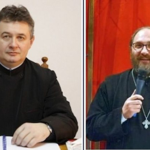 conferințe duhovnicești la catedrala „sfântul ierarh iosif marturisitorul” din sighet