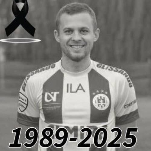 Fotbalist în vârstă de 36 de ani a suferit un infarct în Timișoara