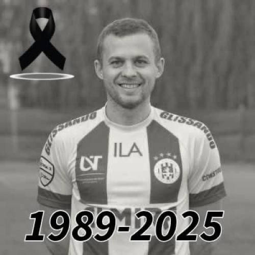 A murit fostul fotbalist Caius Lungu, la doar 36 de ani