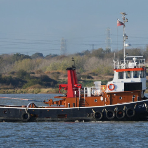 România achiziționează trei remorchere maritime din Turcia în valoare de peste 149 milioane de lei