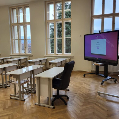 repartizare computerizată pentru elevii de liceu după ultima medie de admitere