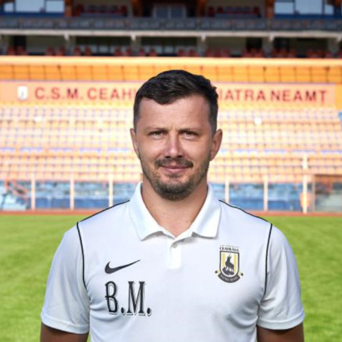 echipa CSM Ceahlaul Piatra Neamt are șanse mari să ajungă în play-off în acest sezon