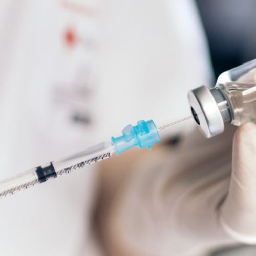 Americanul a interzis folosirea tiomersalului în vaccinuri