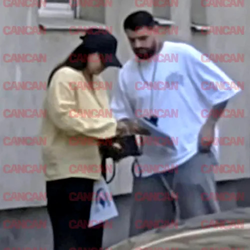 Betty Salam și Catalin Visanescu s-au despărțit oficial după aproape un deceniu