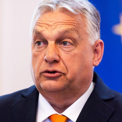 Întâlnire informală între premierul român Ilie Bolojan și omologul ungur Viktor Orban la București