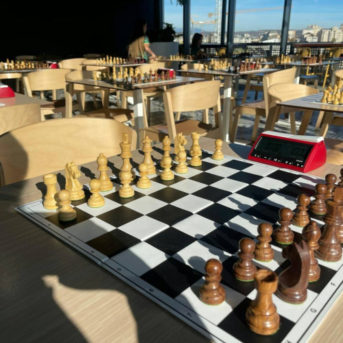 Campionatele europene și mondiale de șah pentru juniori se vor desfășura în această vară