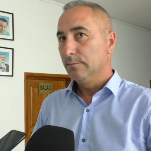 Gabriel Giorgi avertizează asupra consecințelor sistării investițiilor pe programul Anghel Saligny