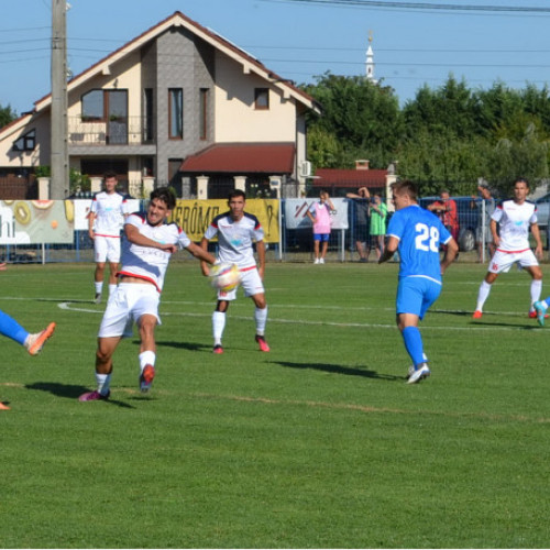 Start în Cupa României: cele 43 de meciuri din primul tur și întâlniri bihorene interesante