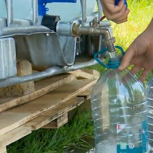 Probleme grave în sistemul de apă potabilă din județul Buzău