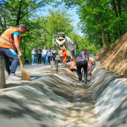 Reforma programului „Anghel Saligny” riscă să lase județul Bacau fără majoritatea fondurilor alocate