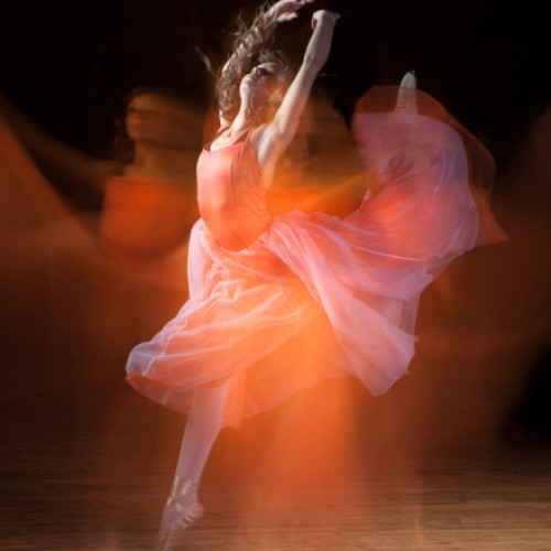 experiment unic la Iasi: cercetare asupra influenței dansului asupra creierului