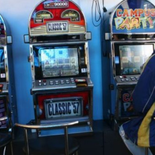 26 de săli de jocuri de noroc deschise și notificate la primăria Bacău în 2024 și 2025 fără intervenția municipalității