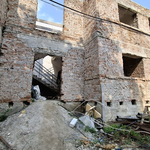 situația dificilă a secției de oncologie de la spitalul județean din Piatra Neamț