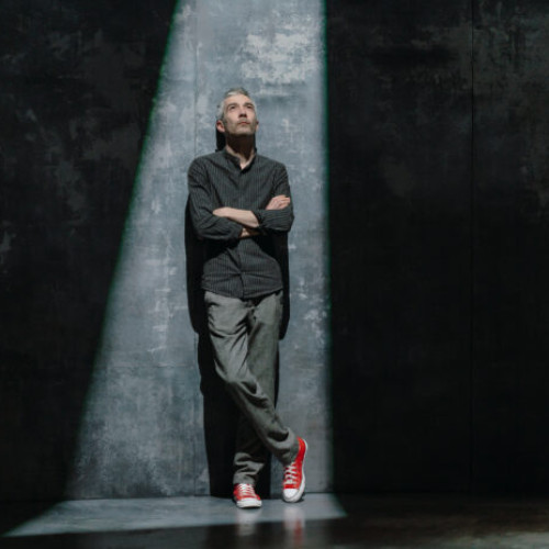 Vlad Corbeanu devine director interimar al Teatrului Stela Popescu