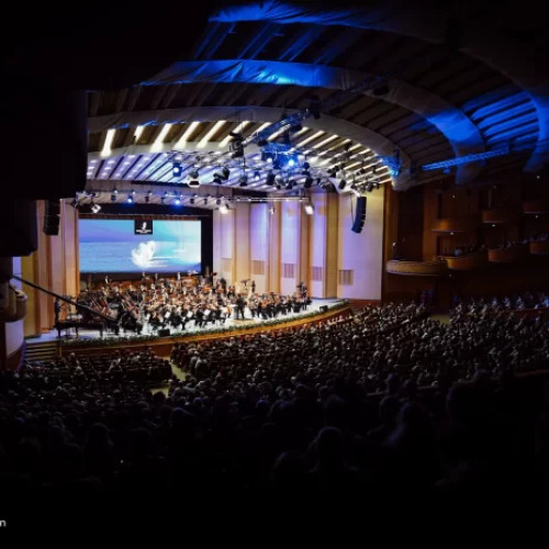 Schimbare majoră în accesul la evenimente culturale importante