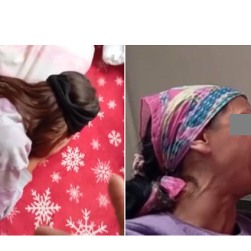 exorcizare video pe TikTok provoacă reacții negative în Dumbrăveni