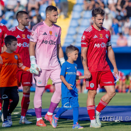 Reglementări noi în Superliga pentru reducerea numărului de jucători străini