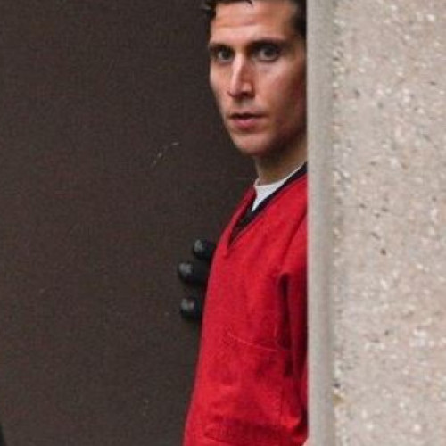 tânăr student american la criminologie condamnat la închisoare pe viață pentru patru crime