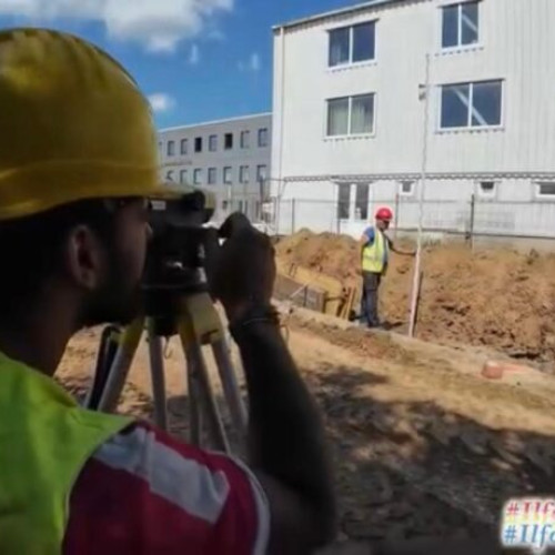 Finalizare a proiectului de canalizare în comuna Brănești, județul Ilfov