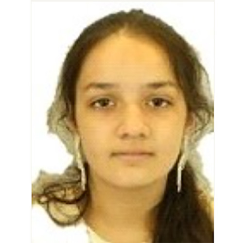 fetiță dispărută din vrancea, poliția cere ajutorul cetățenilor