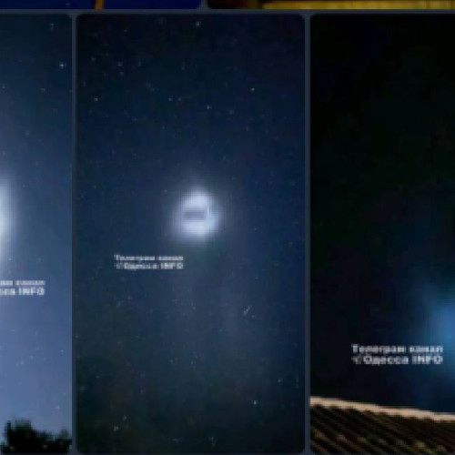 Explozie misterioasă în Tulcea, localnicii rămân nedumeriți