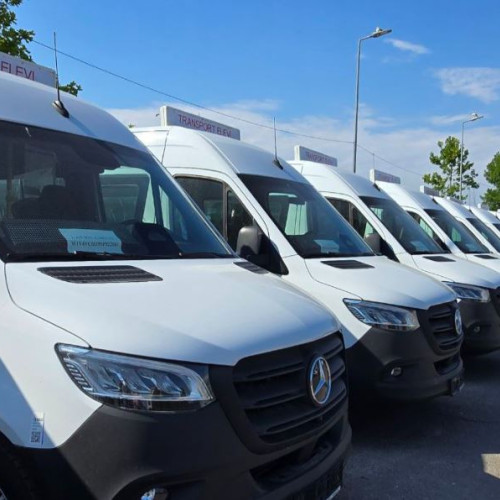 Consiliul Județean Constanța lansează proiectul pentru transport școlar ecologic