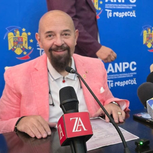 Piedone face apel la dreptate și demnitate după acuzațiile aduse de stat