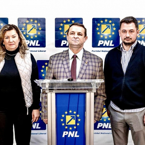 Grupul consilierilor PNL Satu Mare cere explicații despre situația financiară a spitalului județean