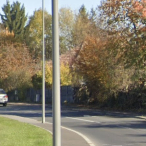 primăria din cluj-napoca a instalat semafoare în zone cu risc ridicat