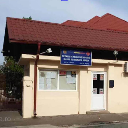 vizită de monitorizare la spitalul sapoca pentru evaluarea condițiilor și respectarea drepturilor pacientilor