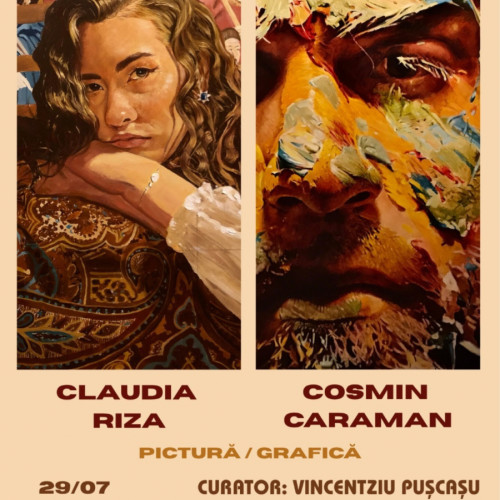 expozitie de pictura si grafica la galeriile galati ale uniunii artistilor plastici din romania