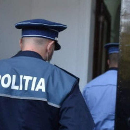 Descoperire de deșeuri periculoase în Gorj: peste 550 de litri de ulei uzat și filtre contaminate