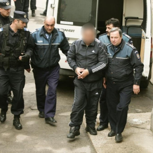 rețea de trafic și distribuție de droguri destructurată de DIICOT cluj