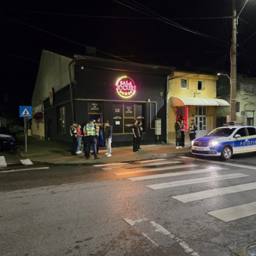 Acțiuni ale polițiștilor în Roman și localitățile învecinate pentru creșterea siguranței în trafic