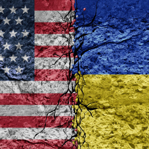 statele unite aprovă vânzarea de armament către Ucraina în valoare de 322 de milioane de dolari