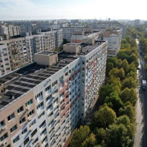Primăria Sectorului 3 obține fonduri europene pentru reabilitarea a opt blocuri rezidențiale